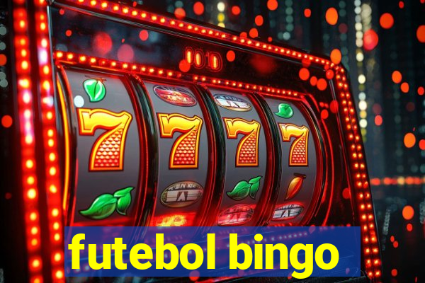 futebol bingo